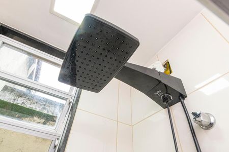 Apartamento para alugar com 45m², 1 quarto e 1 vaga Apartamento para alugar com 45m², 1 quarto e 1 vagaBanheiro