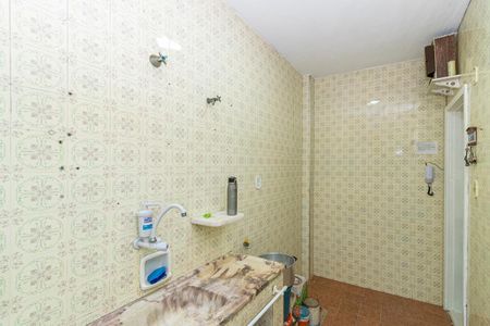 Apartamento para alugar com 45m², 1 quarto e 1 vaga Apartamento para alugar com 45m², 1 quarto e 1 vagaCozinha