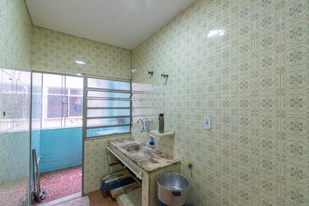Apartamento para alugar com 45m², 1 quarto e 1 vaga Apartamento para alugar com 45m², 1 quarto e 1 vagaCozinha