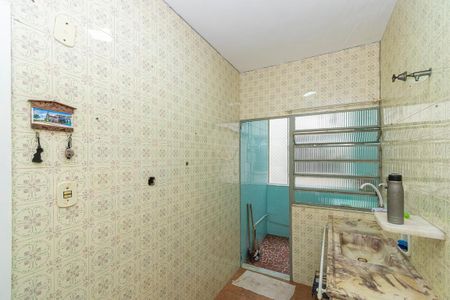 Apartamento para alugar com 45m², 1 quarto e 1 vaga Apartamento para alugar com 45m², 1 quarto e 1 vagaCozinha