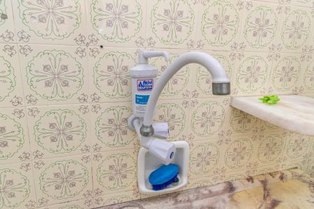 Apartamento para alugar com 45m², 1 quarto e 1 vaga Apartamento para alugar com 45m², 1 quarto e 1 vagaCozinha