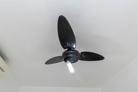 Quarto de apartamento para alugar com 1 quarto, 45m² em Madureira, Rio de Janeiro
