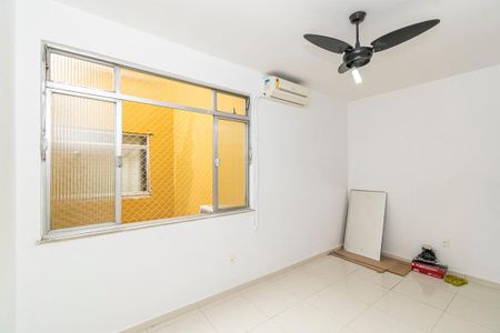 Quarto de apartamento para alugar com 1 quarto, 45m² em Madureira, Rio de Janeiro