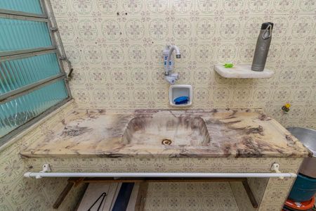 Apartamento para alugar com 45m², 1 quarto e 1 vaga Apartamento para alugar com 45m², 1 quarto e 1 vagaCozinha