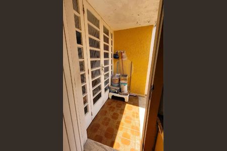 Casa à venda com 4 quartos, 250m² em Parque Mandaqui, São Paulo