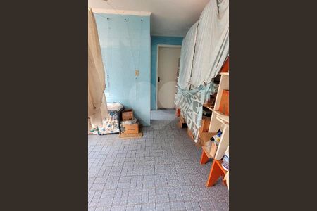 Casa à venda com 4 quartos, 250m² em Parque Mandaqui, São Paulo