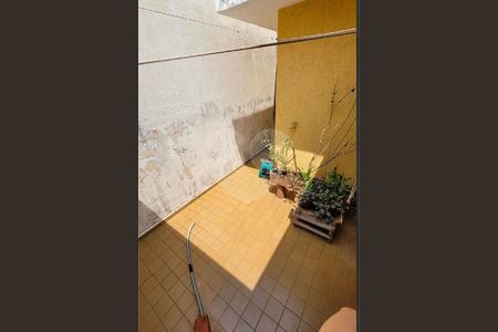 Casa à venda com 4 quartos, 250m² em Parque Mandaqui, São Paulo