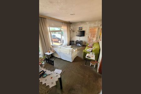 Casa à venda com 4 quartos, 250m² em Parque Mandaqui, São Paulo