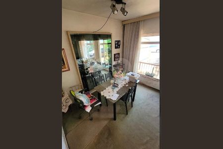 Casa à venda com 4 quartos, 250m² em Parque Mandaqui, São Paulo