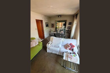 Casa à venda com 4 quartos, 250m² em Parque Mandaqui, São Paulo
