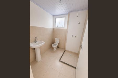 Apartamento para alugar com 45m², 2 quartos e 1 vaga Apartamento para alugar com 45m², 2 quartos e 1 vagaBanheiro