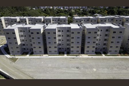 Apartamento para alugar com 45m², 2 quartos e 1 vaga Apartamento para alugar com 45m², 2 quartos e 1 vagaVista da janela