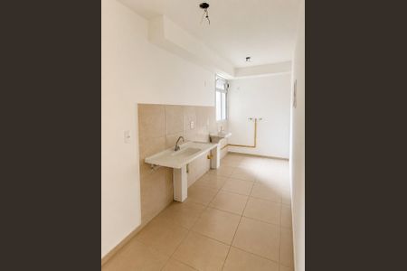 Apartamento para alugar com 45m², 2 quartos e 1 vaga Apartamento para alugar com 45m², 2 quartos e 1 vagaCozinha