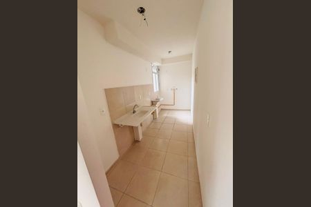 Apartamento para alugar com 45m², 2 quartos e 1 vaga Apartamento para alugar com 45m², 2 quartos e 1 vagaCozinha