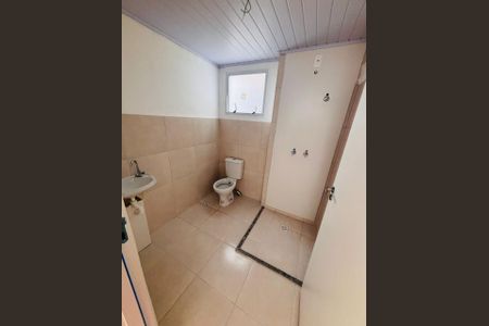 Apartamento para alugar com 45m², 2 quartos e 1 vaga Apartamento para alugar com 45m², 2 quartos e 1 vagaBanheiro
