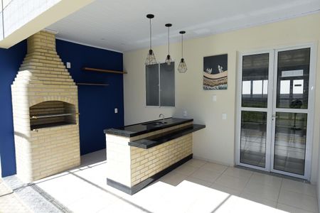 Apartamento para alugar com 45m², 2 quartos e 1 vaga Apartamento para alugar com 45m², 2 quartos e 1 vagaÁrea externa
