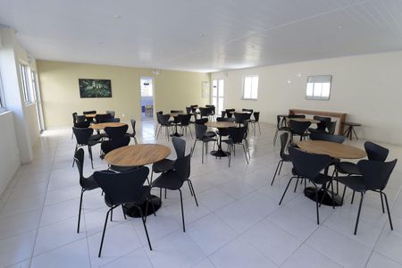 Apartamento para alugar com 45m², 2 quartos e 1 vaga Apartamento para alugar com 45m², 2 quartos e 1 vagaÁrea externa