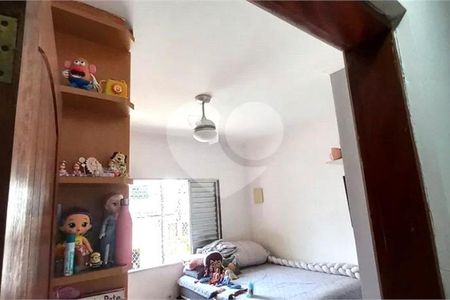 Casa à venda com 2 quartos, 254m² em Vila Maria, São Paulo