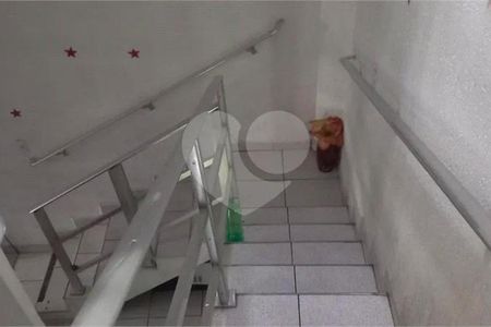 Casa à venda com 2 quartos, 254m² em Vila Maria, São Paulo