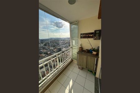Apartamento à venda com 3 quartos, 62m² em Vila Amalia (Zona Norte), São Paulo