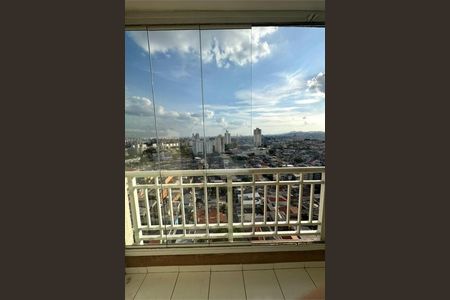 Apartamento à venda com 3 quartos, 62m² em Vila Amalia (Zona Norte), São Paulo
