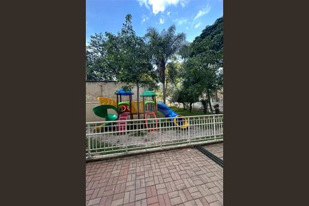 Apartamento à venda com 3 quartos, 62m² em Vila Amalia (Zona Norte), São Paulo