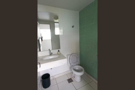 Apartamento à venda com 2 quartos, 102m² em Graça, Belo Horizonte