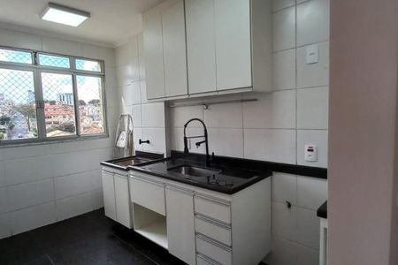 Apartamento à venda com 2 quartos, 102m² em Graça, Belo Horizonte