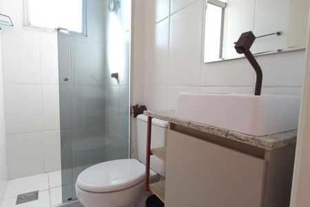 Apartamento à venda com 2 quartos, 102m² em Graça, Belo Horizonte