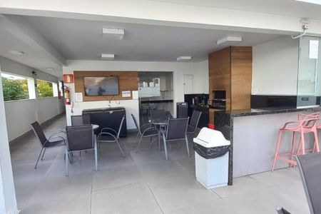 Apartamento à venda com 2 quartos, 102m² em Graça, Belo Horizonte