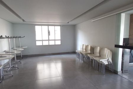 Apartamento à venda com 2 quartos, 102m² em Graça, Belo Horizonte