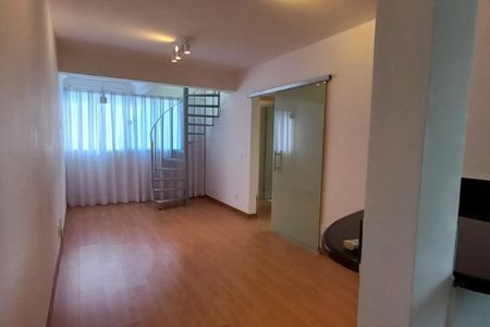 Apartamento à venda com 2 quartos, 102m² em Graça, Belo Horizonte