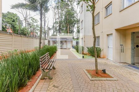 Apartamento à venda com 41m², 2 quartos e sem vaga Apartamento à venda com 41m², 2 quartos e sem vagaÁrea comum