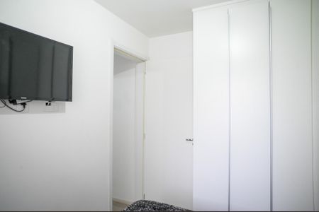 Apartamento à venda com 41m², 2 quartos e sem vaga Apartamento à venda com 41m², 2 quartos e sem vagaQuarto 2