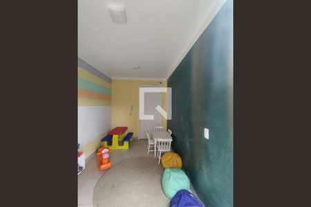Apartamento à venda com 41m², 2 quartos e sem vaga Apartamento à venda com 41m², 2 quartos e sem vagaÁrea comum