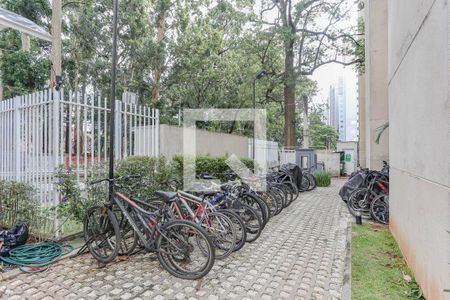 Apartamento à venda com 41m², 2 quartos e sem vaga Apartamento à venda com 41m², 2 quartos e sem vagaÁrea comum