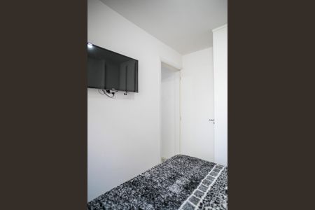 Apartamento à venda com 41m², 2 quartos e sem vaga Apartamento à venda com 41m², 2 quartos e sem vagaQuarto 2