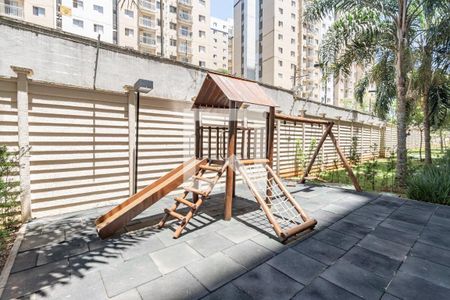 Apartamento à venda com 41m², 2 quartos e sem vaga Apartamento à venda com 41m², 2 quartos e sem vagaÁrea comum