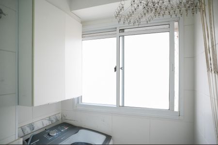 Apartamento à venda com 41m², 2 quartos e sem vaga Apartamento à venda com 41m², 2 quartos e sem vagaÁrea de Serviço