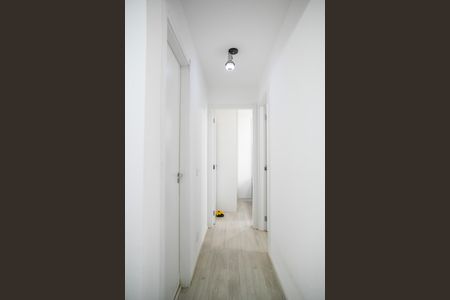 Apartamento à venda com 41m², 2 quartos e sem vaga Apartamento à venda com 41m², 2 quartos e sem vagaCorredor