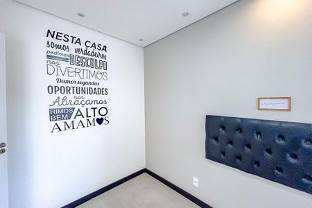 Apartamento para alugar com 38m², 2 quartos e sem vagaQuarto 1