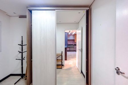 Apartamento para alugar com 38m², 2 quartos e sem vagaQuarto 2