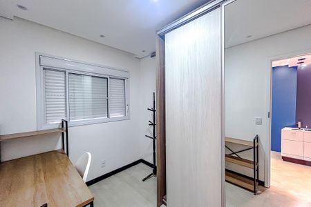 Apartamento para alugar com 38m², 2 quartos e sem vagaQuarto 2