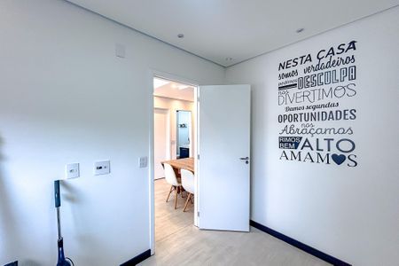 Apartamento para alugar com 38m², 2 quartos e sem vagaQuarto 1