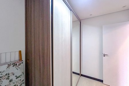Apartamento para alugar com 38m², 2 quartos e sem vagaQuarto 2