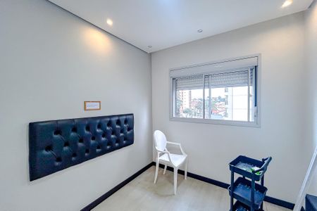 Apartamento para alugar com 38m², 2 quartos e sem vagaQuarto 1