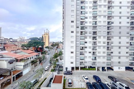 Apartamento para alugar com 38m², 2 quartos e sem vagaVista do Quarto 1