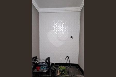 Apartamento à venda com 2 quartos, 49m² em Vila Dom Pedro II, São Paulo