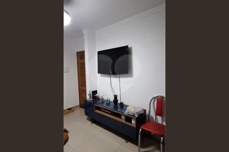 Apartamento à venda com 2 quartos, 49m² em Vila Dom Pedro II, São Paulo