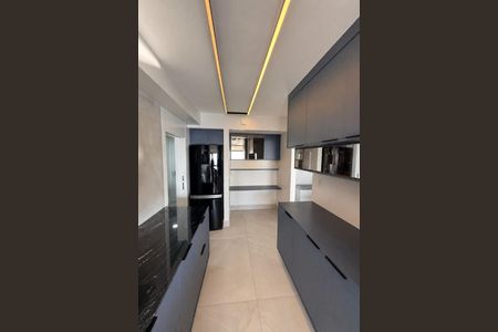 Apartamento à venda com 135m², 3 quartos e 2 vagas